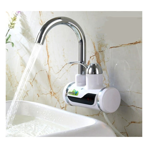 Electric Water Faucet