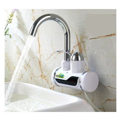 Electric Water Faucet