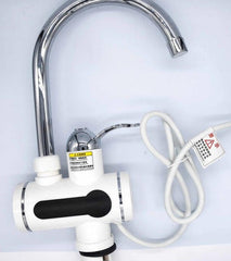 Electric Water Faucet