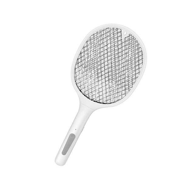 Mosquitoes Lamp & Racket 2 In 1 Electric