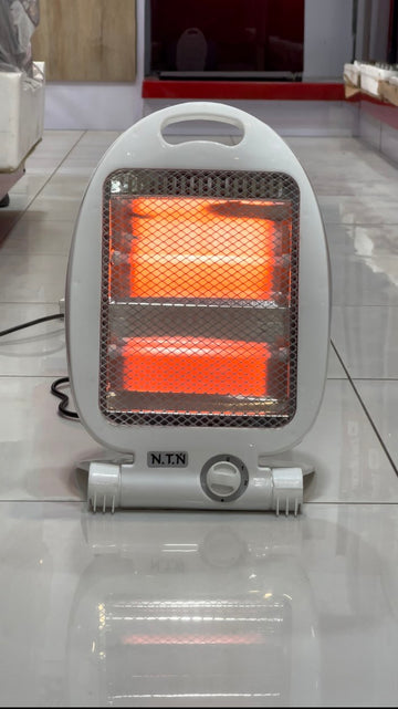 Portable Energy Saving Electric Heater