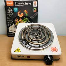 Electric Stove